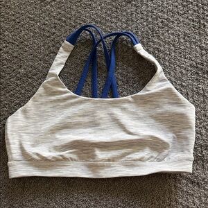 Lululemon Energy Bra Size 10